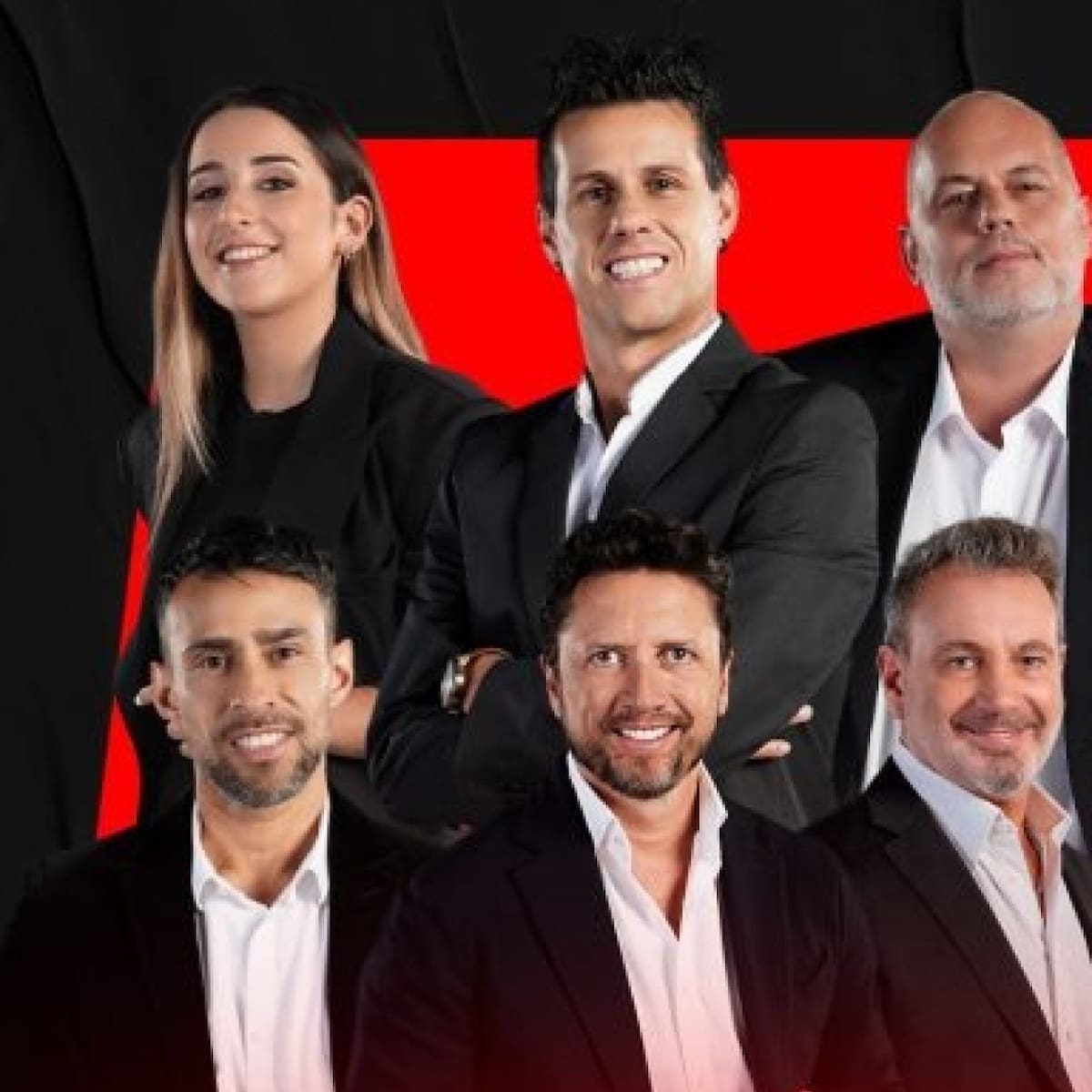 ¡Inesperado! Rostro de ESPN cruza la vereda y firma por TNT Sports