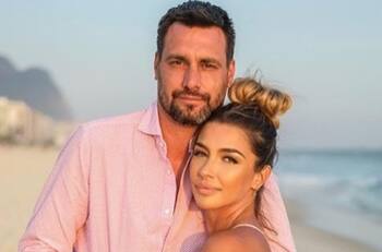 Círculo íntimo de Pancha Merino revela nuevos detalles del quiebre con Andrea Marocchino: “No se la merece”