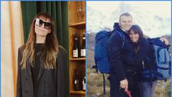 Andrea Sanhueza, exesposa de Roberto Bruce, presenta a su nueva pareja: “Nunca me había sentido tan plena”