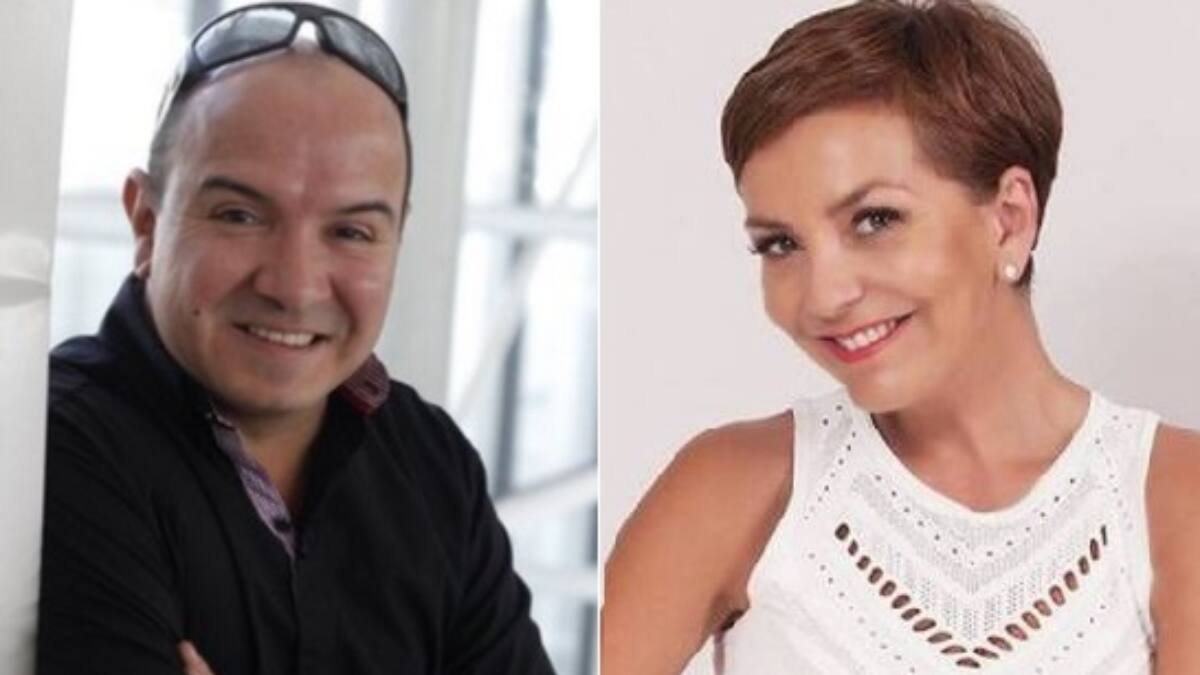 “Se le arrancaron las tortugas”: Andrés Baile se lanza sin filtro contra Fran García-Huidobro