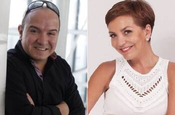 “Se le arrancaron las tortugas”: Andrés Baile se lanza sin filtro contra Fran García-Huidobro