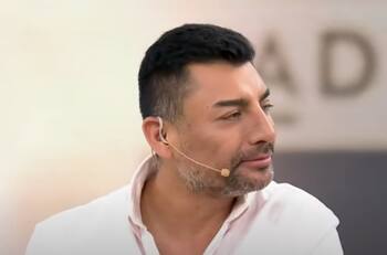 ¿Qué se sabe del estado de salud actual de Andrés Caniulef?