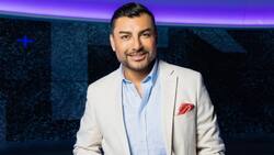 “Está muy alterada”: Andrés Caniulef niega acusación de agresión a esposa de Luis Slimming previo a su show en el Festival de Viña 2024