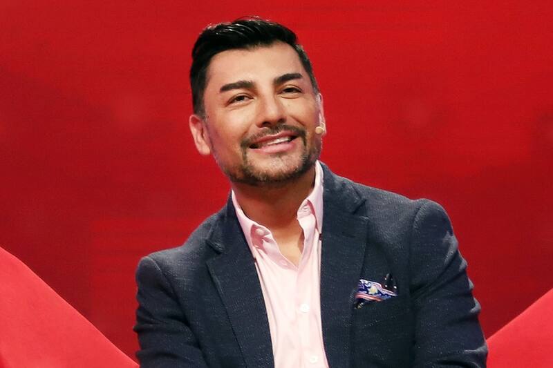 ya fue dado de alta.