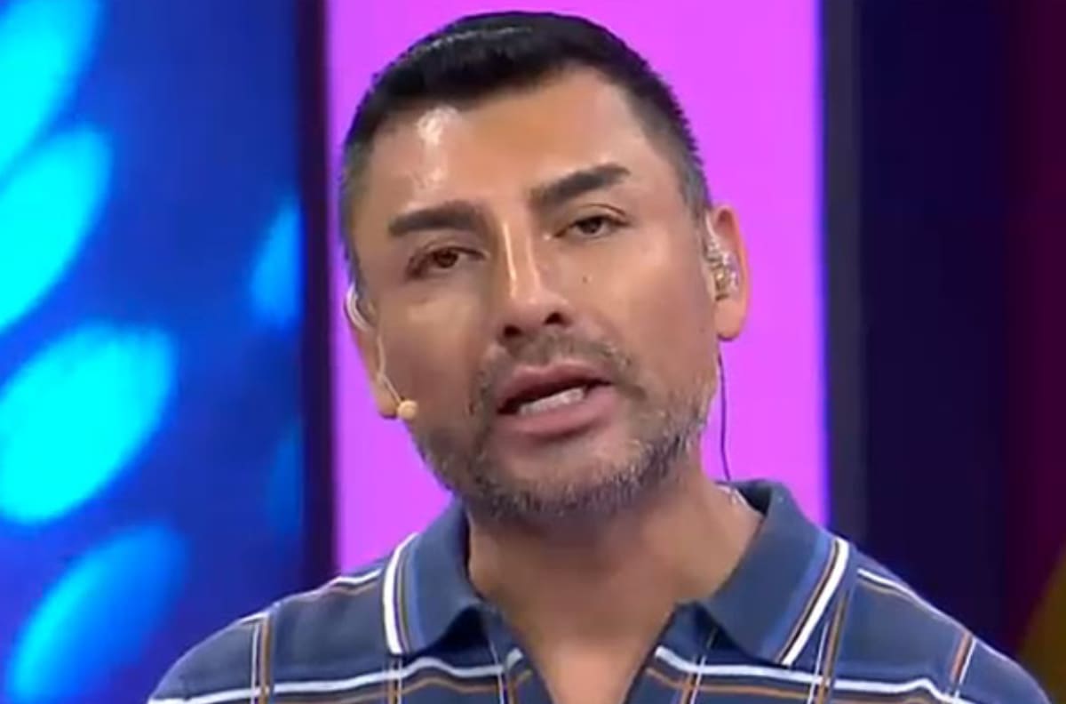 Internado en una clínica y en silla de ruedas: ¿Qué pasó con Andrés Caniulef tras su salida de la televisión?