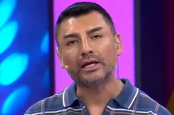 Internado en una clínica y en silla de ruedas: ¿Qué pasó con Andrés Caniulef tras su salida de la televisión?