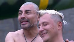 “A lo mejor vi más allá de lo que realmente fue”: El mea culpa de Sergio Rojas por su bullado vínculo con Andrés Caniulef