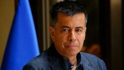 Diputado Andrés Celis por Carolina Arredondo: “La única gracia que tiene es ser hija de una diputada”