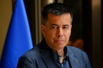 Diputado Andrés Celis por Carolina Arredondo: “La única gracia que tiene es ser hija de una diputada”