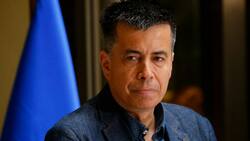 Andrés Celis habla de su enfermedad y el trasplante que necesita para salvar su vida