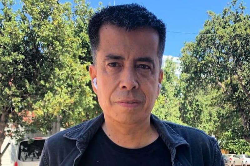 Andrés Celis / Créditos: Instagram