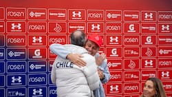 Andrés de Witt, presidente de la Federación de Hockey Césped de Chile: “Estamos haciendo mucho por el continente americano”