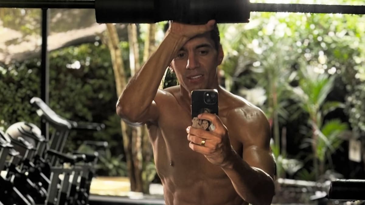 “Me faltó presionar más para que me fichara Colo-Colo; hicieron una muy buena oferta, pero mi club no cedió”