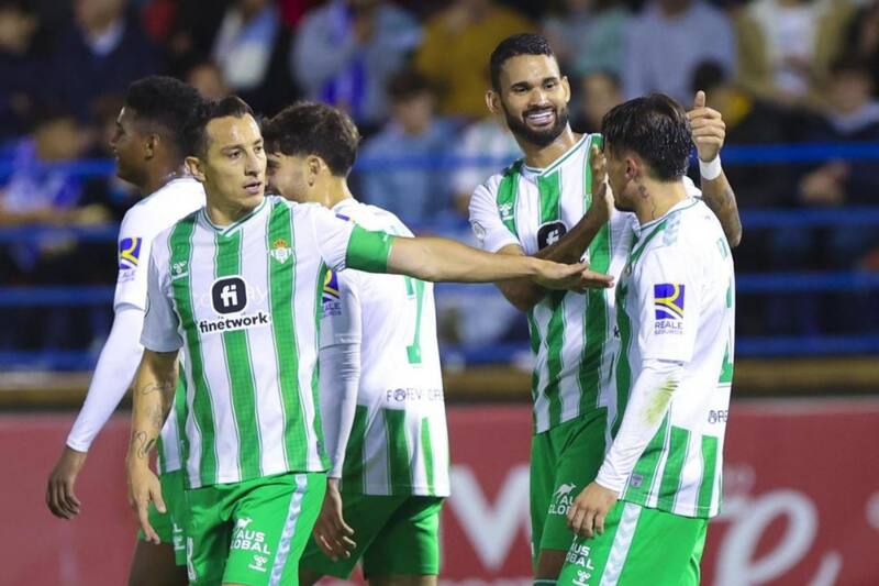 ya tiene sus primeras metas para el comienzo de su carrera como técnico. (Foto: EFE)