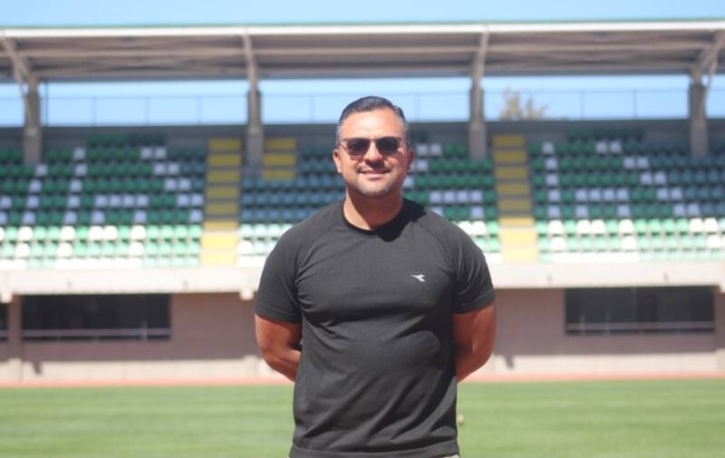 Entrenador