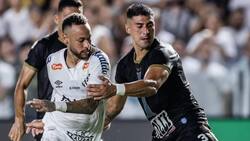 ¿Regresa al fútbol chileno? Andrés Robles se despide del Água Santa de Brasil