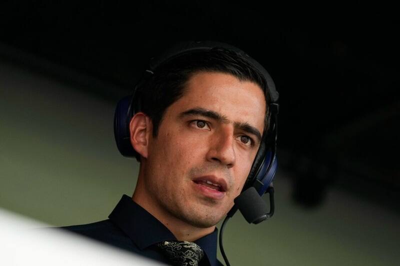 relator mexicano, acusó de censura a la federación.