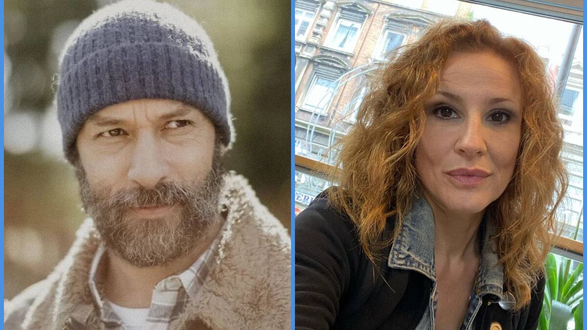 Andrés Velasco habla de su complicada separación con Sigrid Alegría