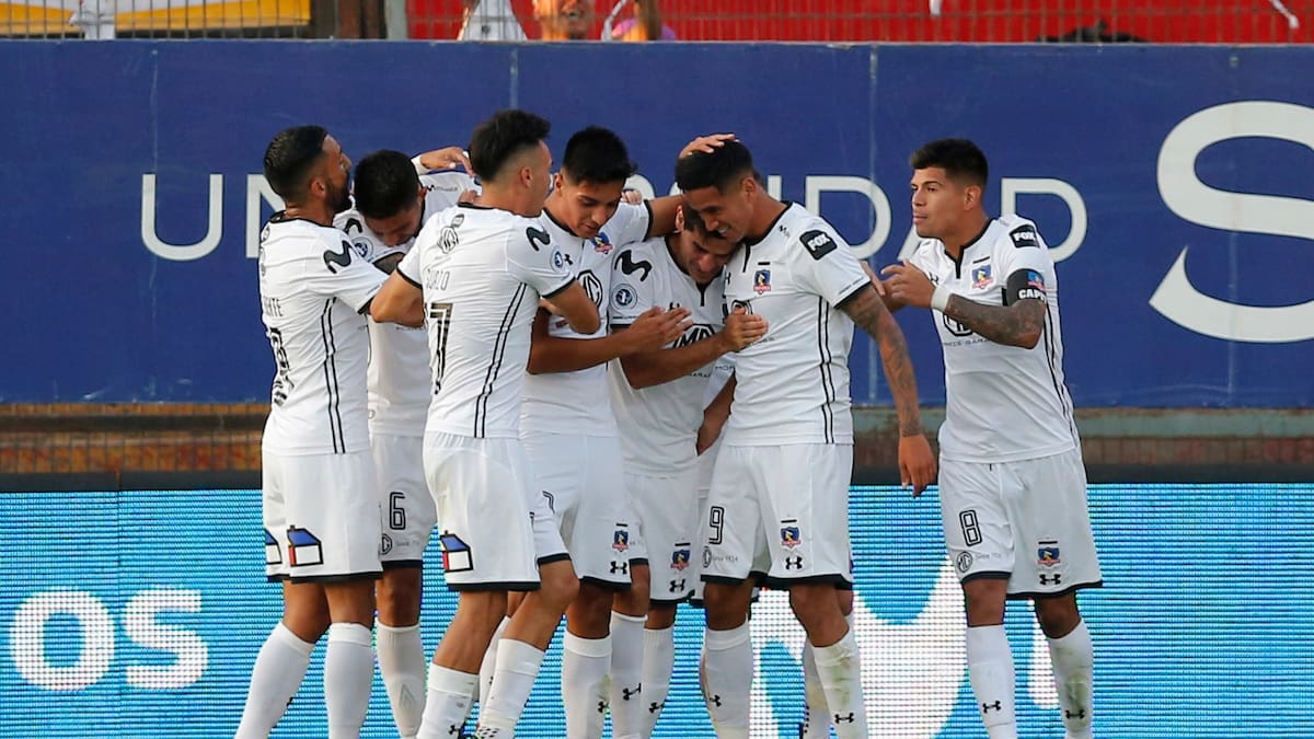 “Antes de ir a Colo-Colo estuvo la opción de la U, pero tenía muchos delanteros y debía liberar espacio”