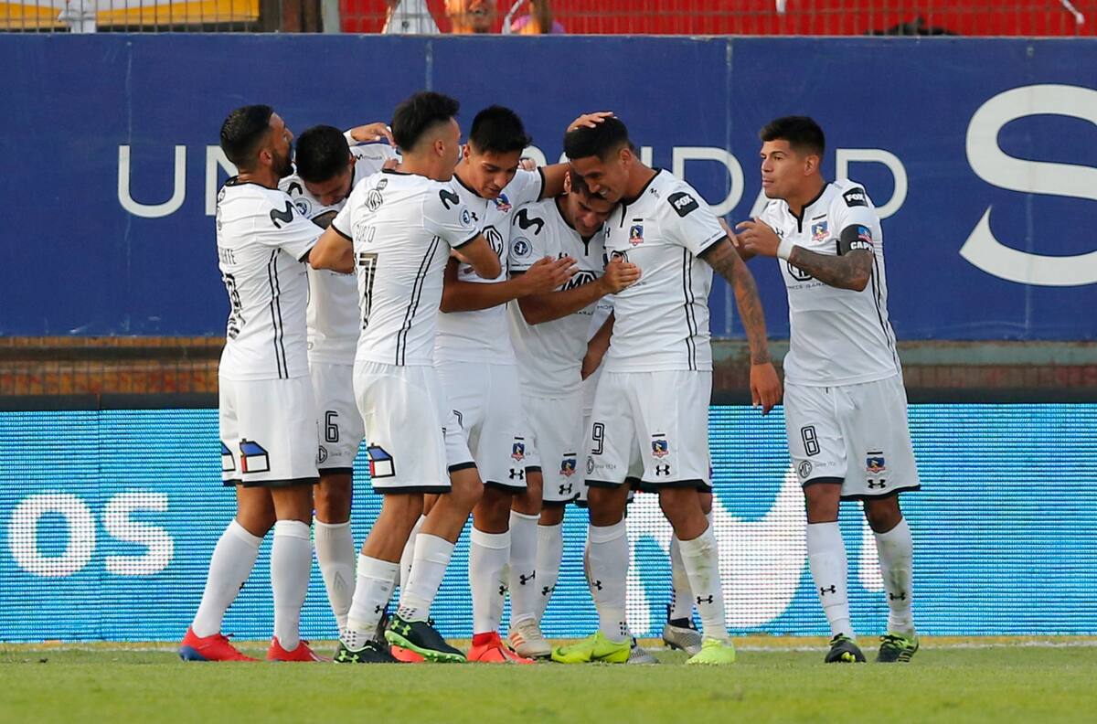 “Antes de ir a Colo-Colo estuvo la opción de la U, pero tenía muchos delanteros y debía liberar espacio”