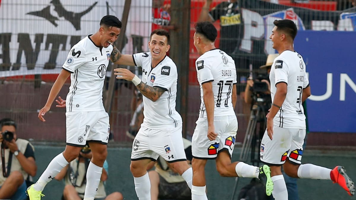 “Colo-Colo es un mundo distinto; en su momento me faltó madurar y cuando quise consagrarme fue muy tarde”