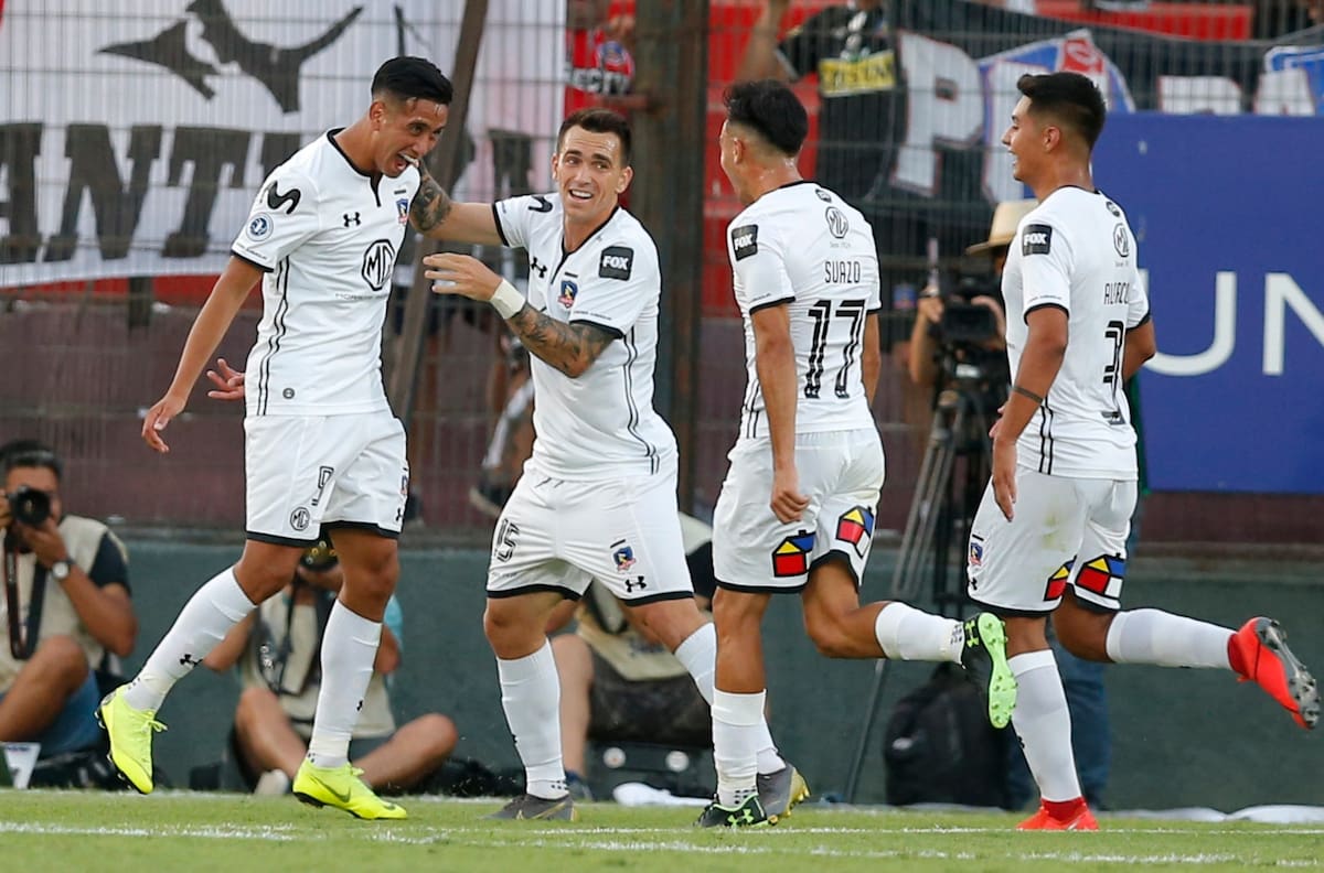 “Colo-Colo es un mundo distinto; en su momento me faltó madurar y cuando quise consagrarme fue muy tarde”