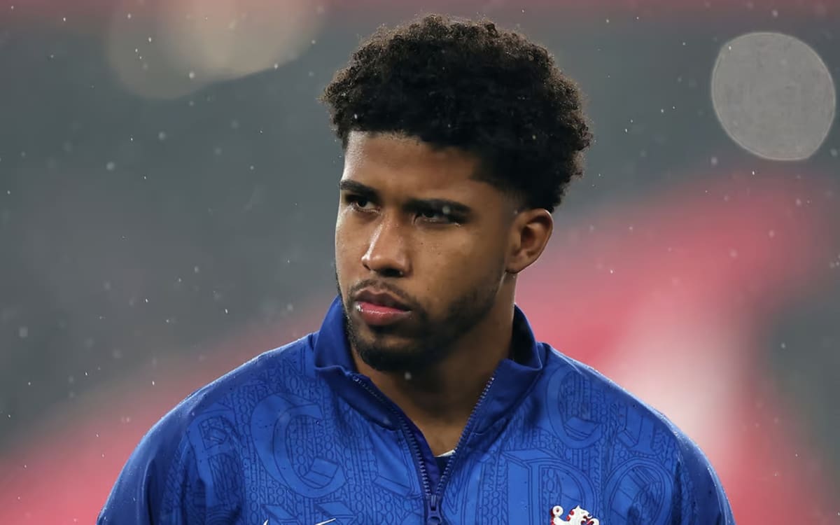 Será nuevo refuerzo del Manchester United.