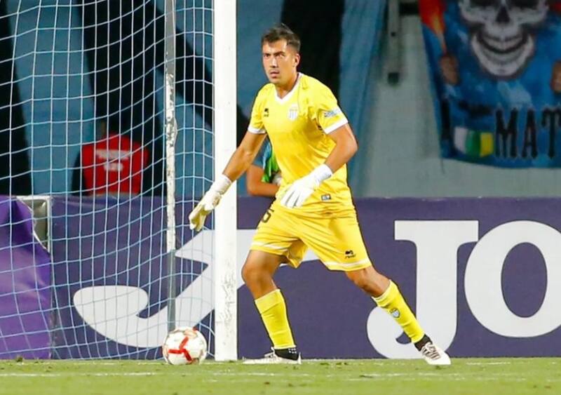 será albiceleste en 2024 (Foto: cedida)