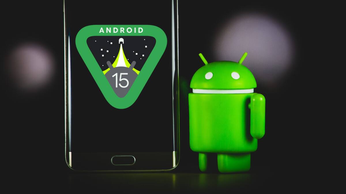 Estas son las nuevas características de Android 15 y qué teléfonos las tendrán