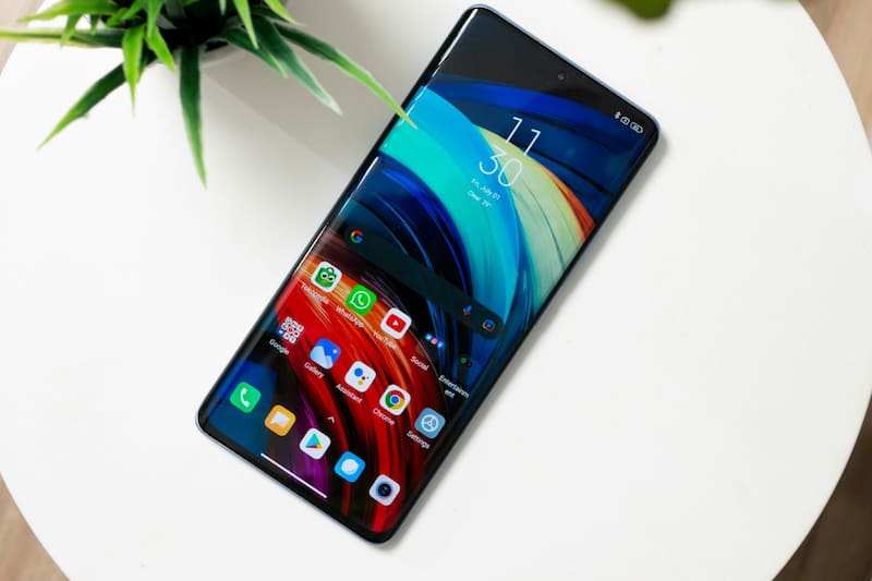 Revisa cómo hacer espacio en tu teléfono.