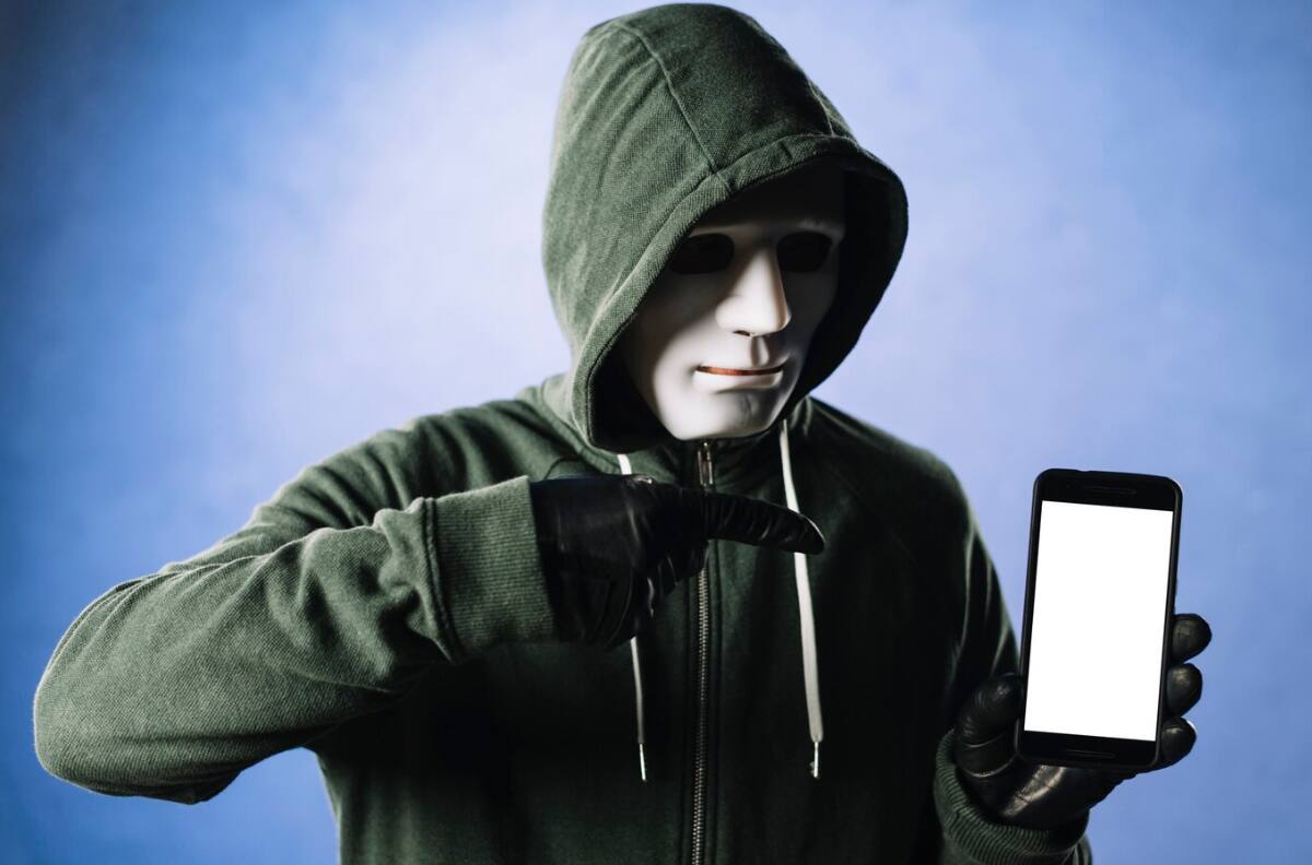 Cinco aplicaciones que puedes tener en tu Android y que te están espiando