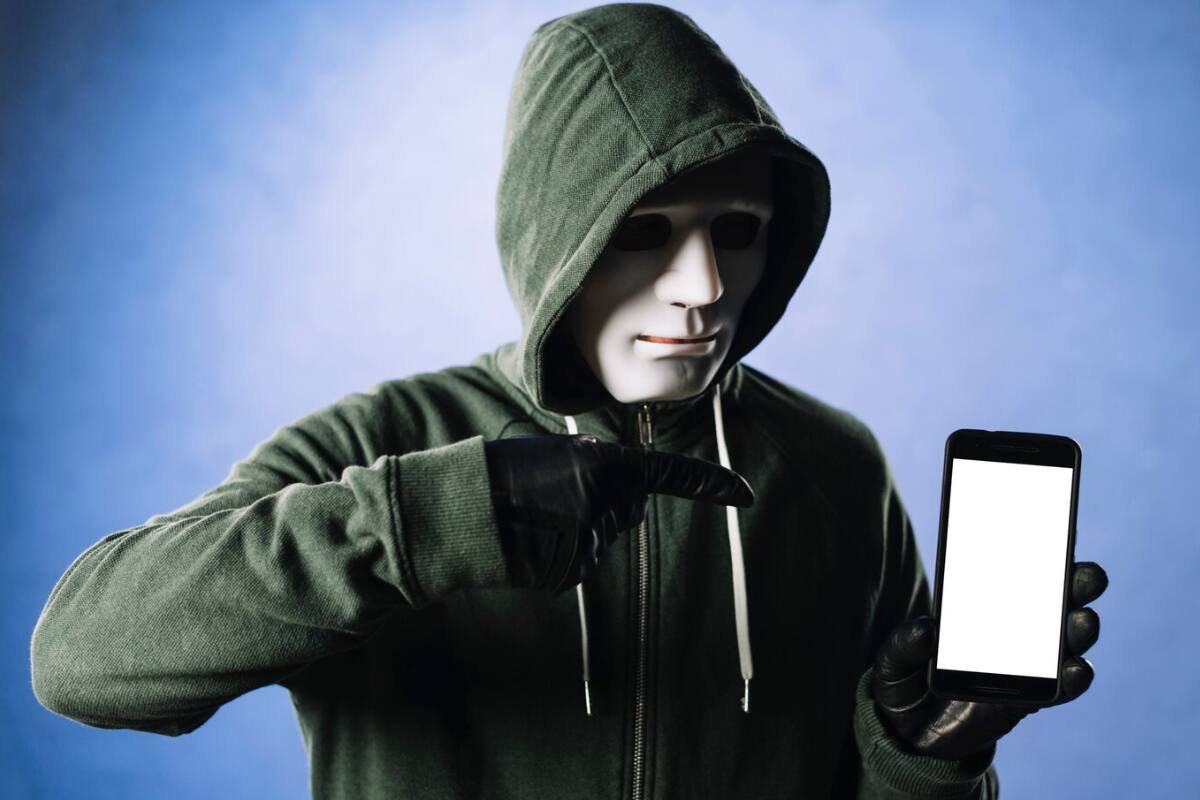 Estas aplicaciones con spyware pasaron desapercibidas por años.