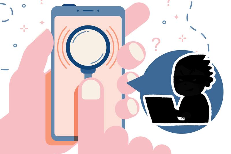 Evita que te rastreen con este tutorial.