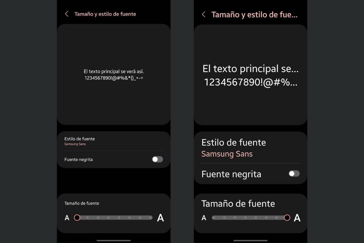 Es importante cuidar la vista.