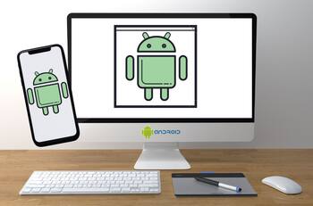 Así puedes utilizar tu teléfono Android como cámara web