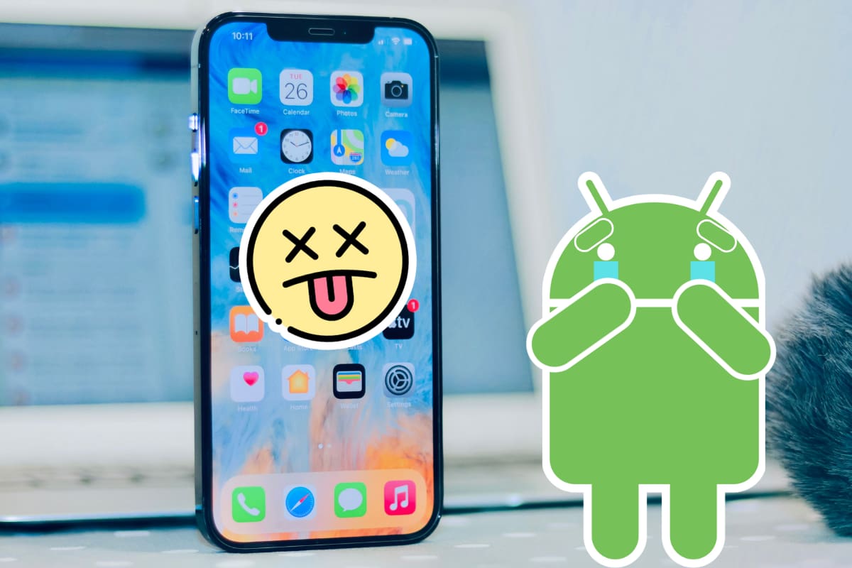 No te quedes sin espacio en tu teléfono Android.