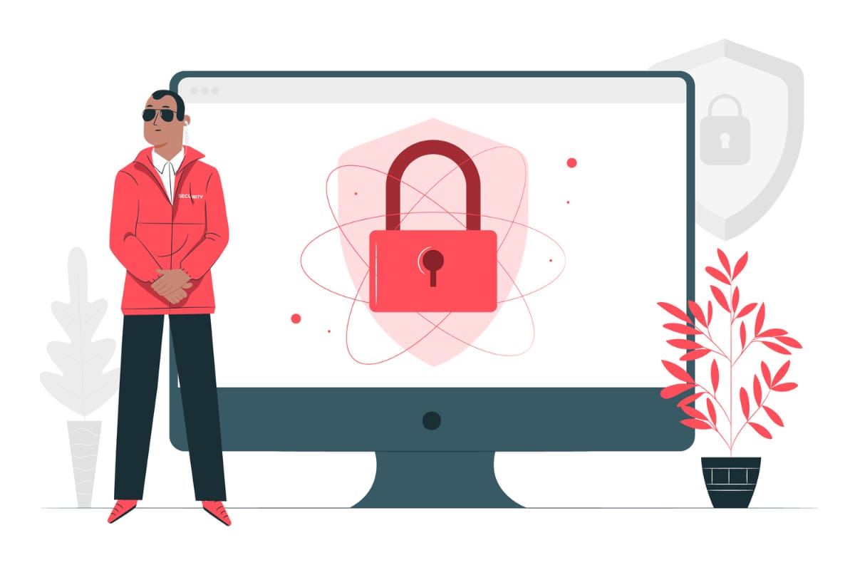 Evita virus en tu teléfono gracias al sistema operativo.
