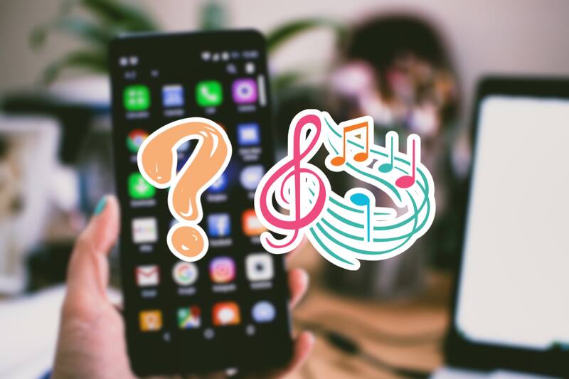Este método es uno de los más eficientes que existen a la hora de buscar música.
