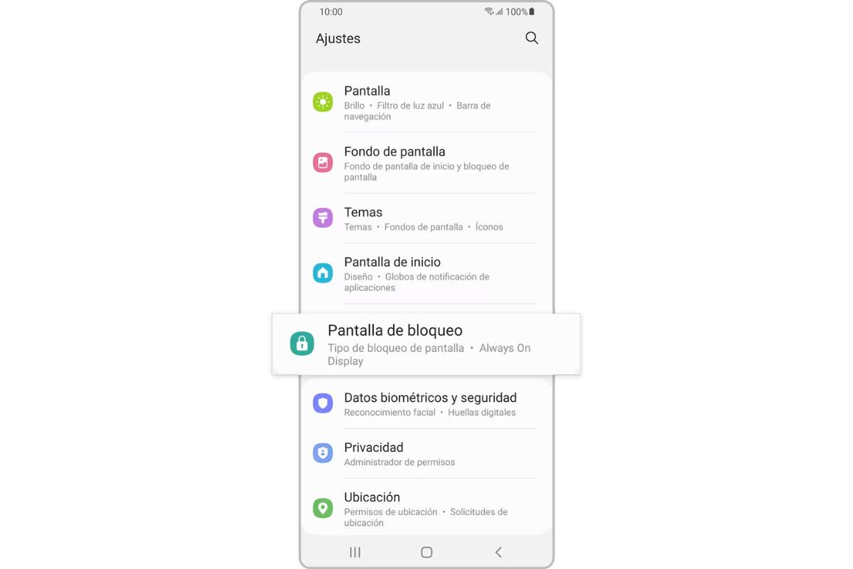 Así puedes activar esta herramienta.