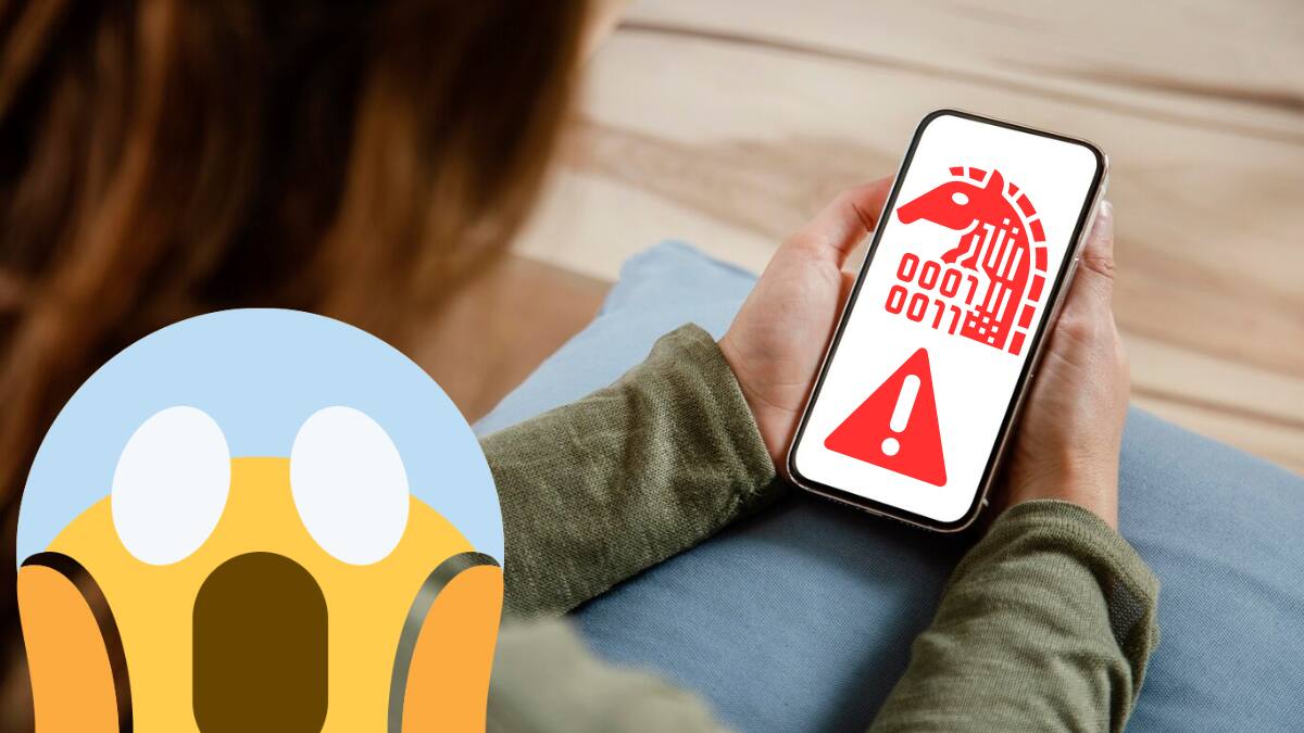 ¿Tienes Android? Esta falsa actualización de reconocido navegador podría robar tus datos bancarios