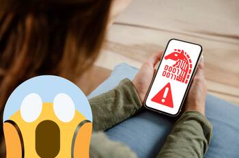 ¿Tienes Android? Esta falsa actualización de reconocido navegador podría robar tus datos bancarios