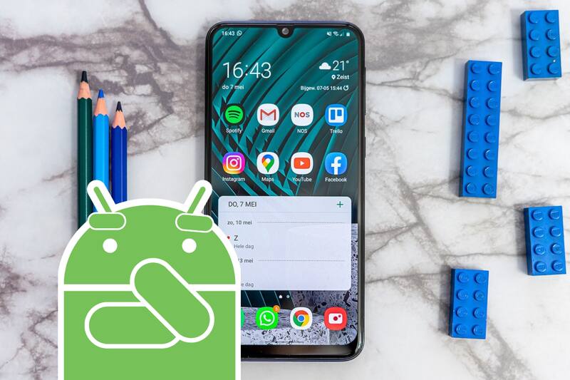 ¿Cuántas horas al día pasas en tu teléfono?