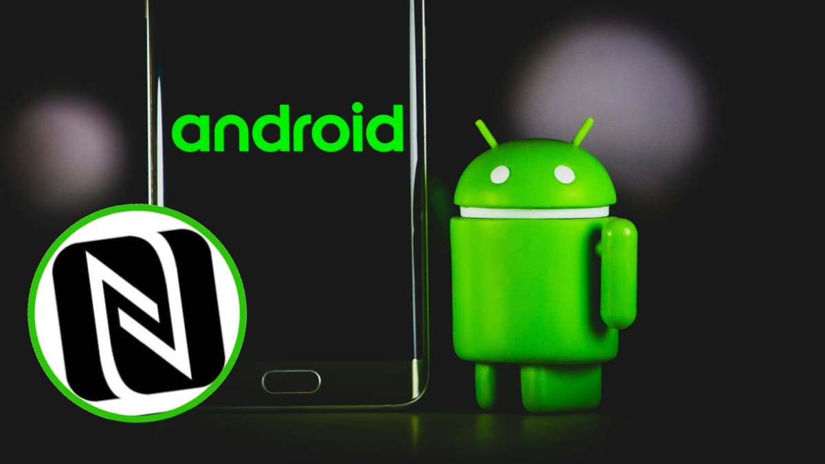¿Por qué es importante que tengas activada la N en tu teléfono celular Android?