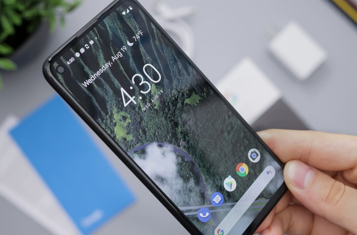 Sigue estos pasos y verás cómo la batería de tu Android o iPhone dura más