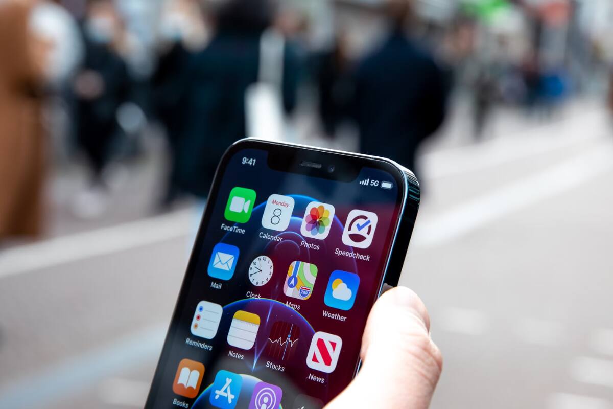 Mejora la velocidad de tu teléfono con estos trucos.