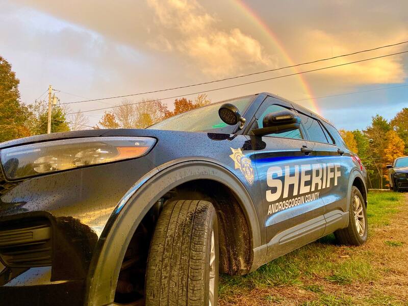 Androscoggin County Sheriff's Office/ Cuenta de Facebook