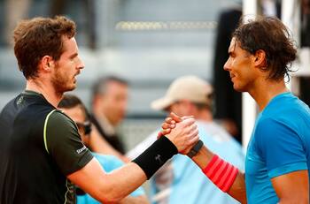 Una de las grandes leyendas del tenis confesó cuándo puede ser su retiro