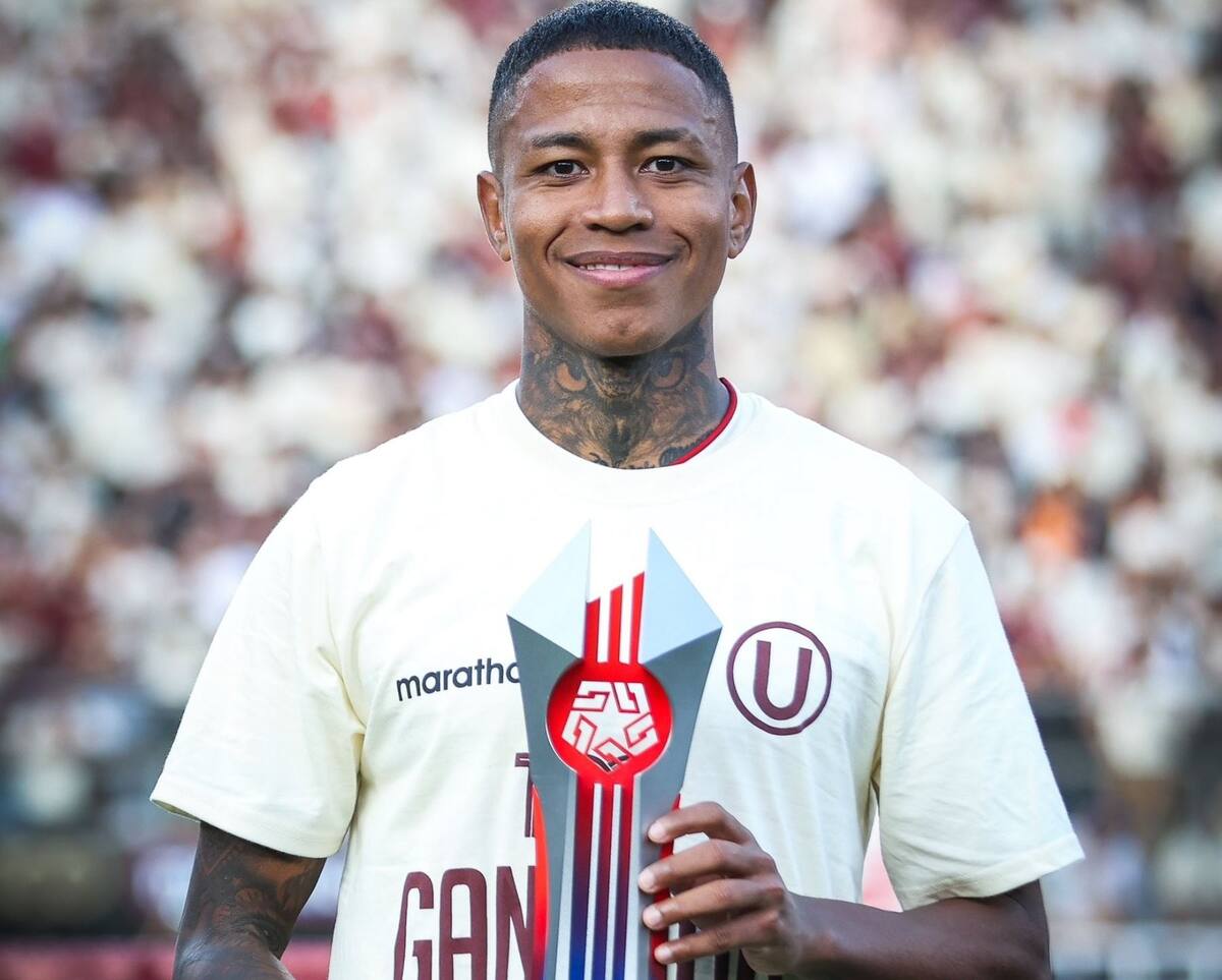 en el radar de Colo Colo.
