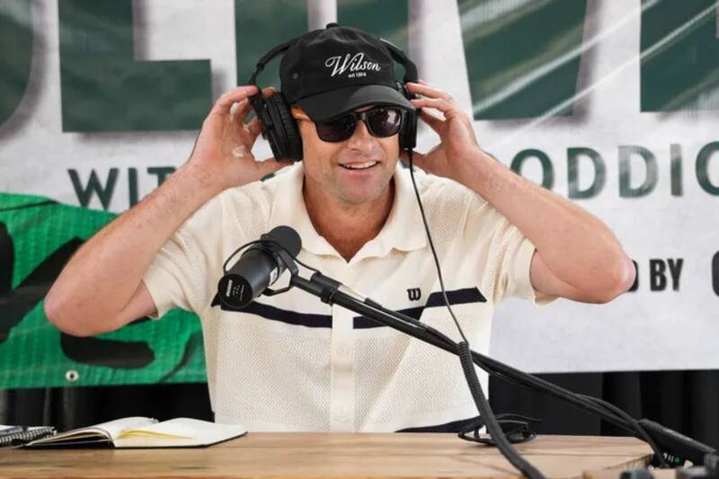 Con todo en contra de Kyrgios.