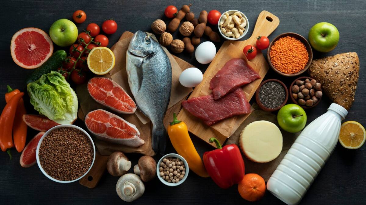 La dieta ideal para combatir la anemia: Recomiendan tres frutas y otros alimentos